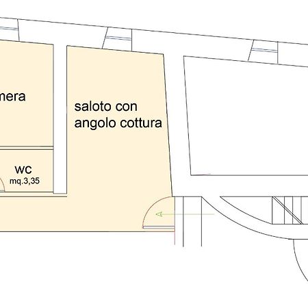 Casa Vacanze Antico Poggio Poggio San Giovanni Exterior photo