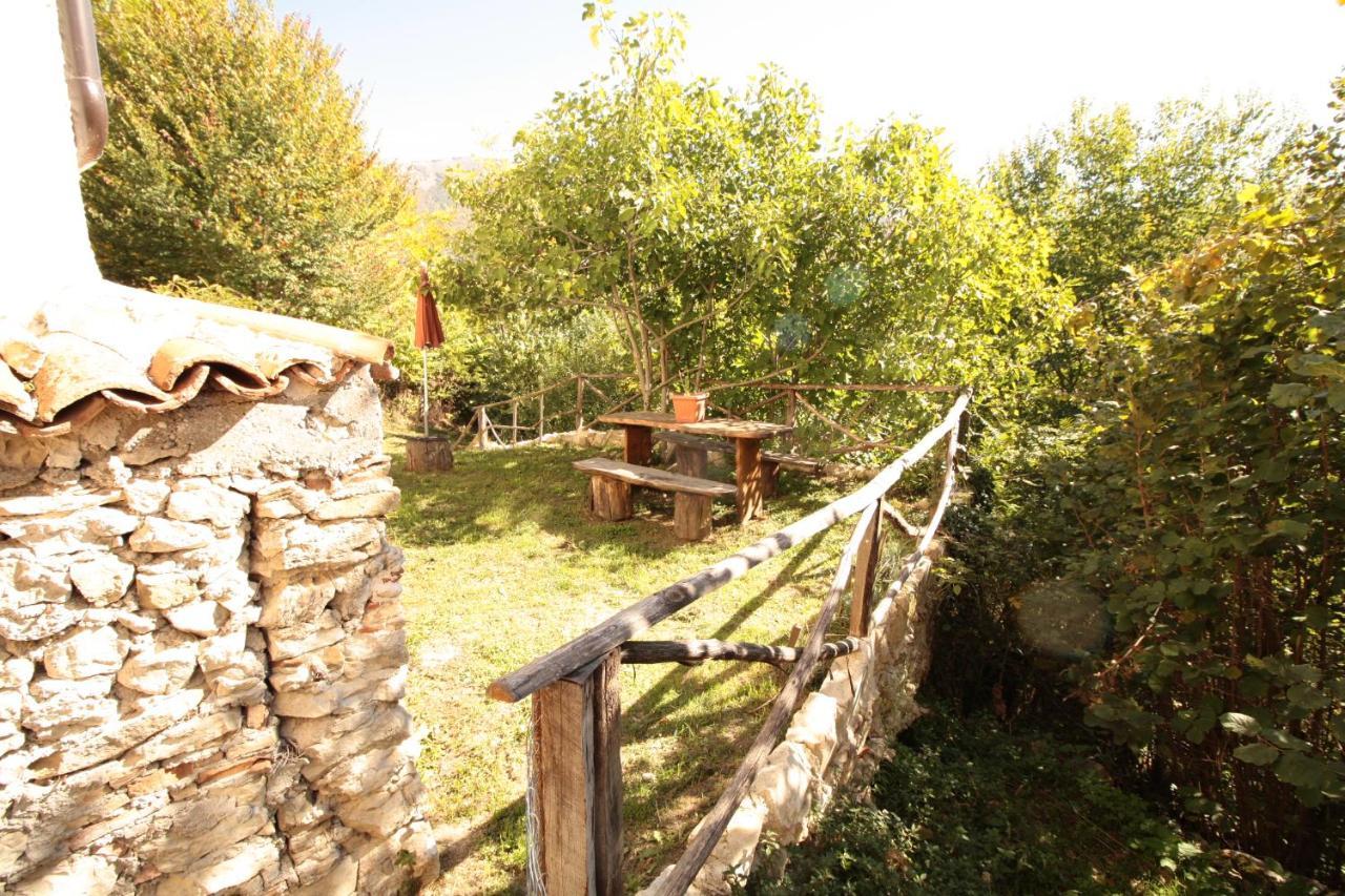 Casa Vacanze Antico Poggio Poggio San Giovanni Exterior photo