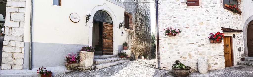 Casa Vacanze Antico Poggio Poggio San Giovanni Exterior photo