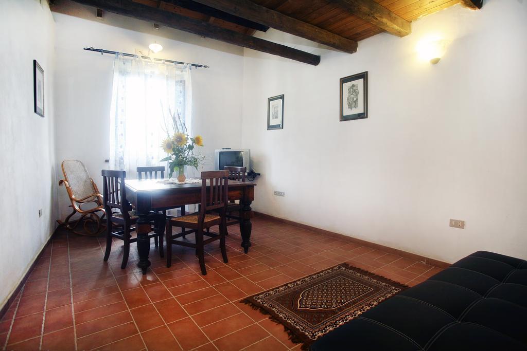 Casa Vacanze Antico Poggio Poggio San Giovanni Room photo