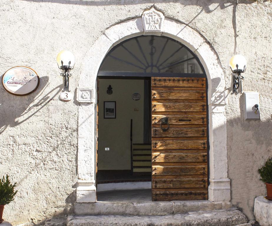 Casa Vacanze Antico Poggio Poggio San Giovanni Room photo