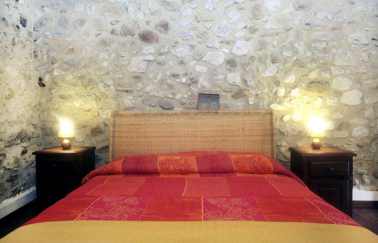 Casa Vacanze Antico Poggio Poggio San Giovanni Room photo