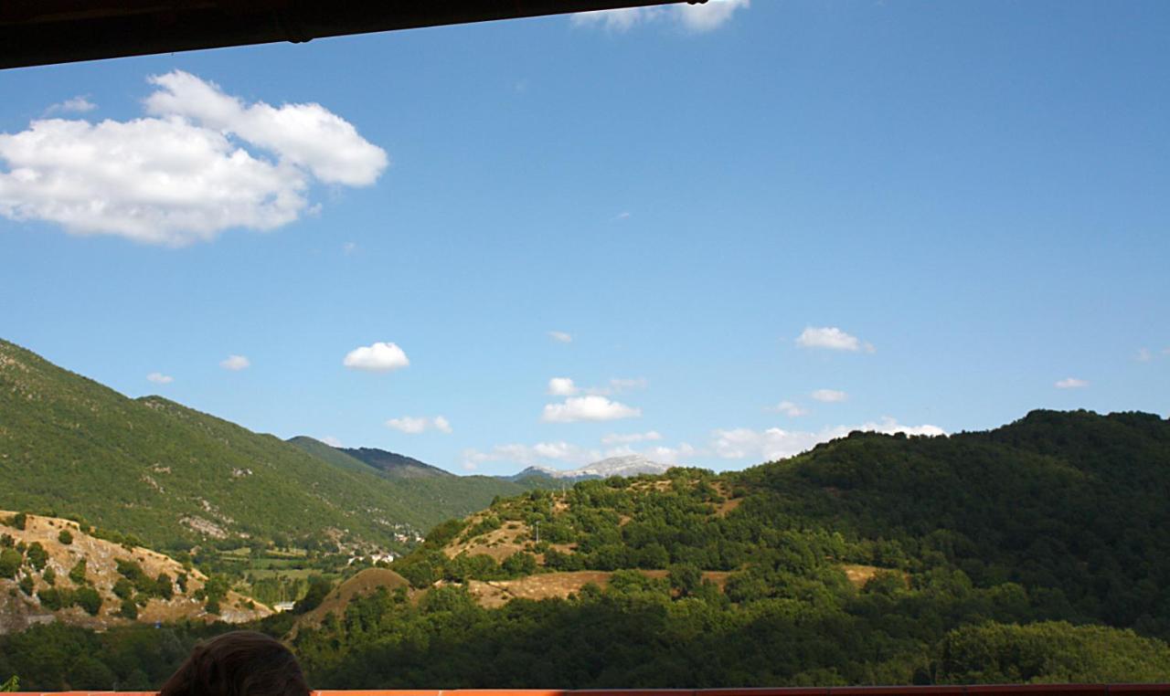 Casa Vacanze Antico Poggio Poggio San Giovanni Exterior photo